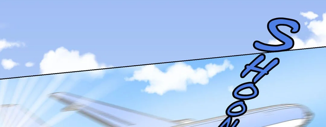Living with The Wizard - Chapter 19